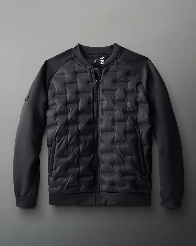 Cozy Wear RUDIS Modern Puffer