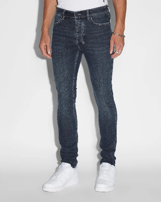 Comfortable Bottoms VAN WINKLE BLUE BLOOD