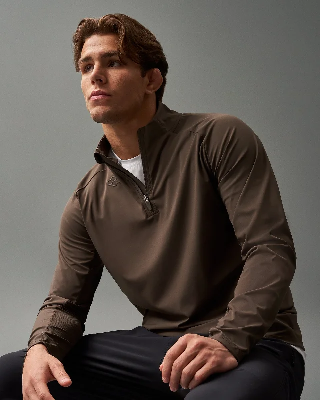 Sleek Pants RUDIS Go-To 1/4 Zip