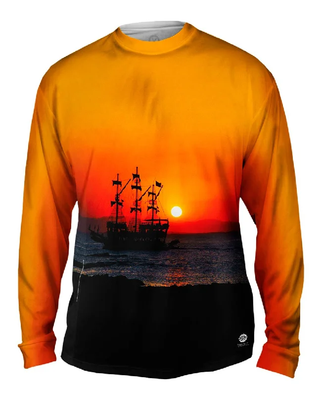 Everyday Jackets Gallion Sunset