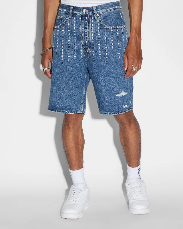 Premium Pants ANTI K SHORT EKSTATIK
