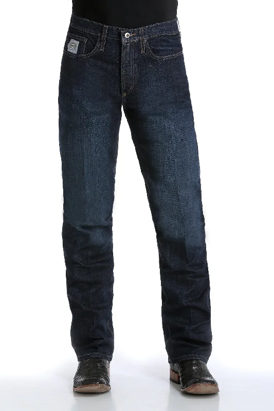 Stylish Footwear Cinch Silver Label Dark Stone Jeans