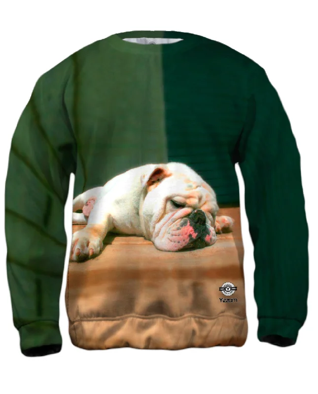 Urban Pants Sleepy Time Bulldog