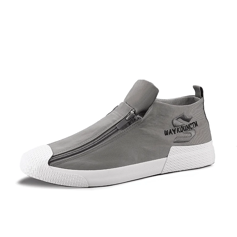 Grey