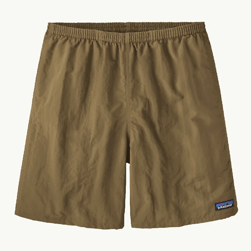 Modern Pants Baggies Longs 7" - Dark Ash