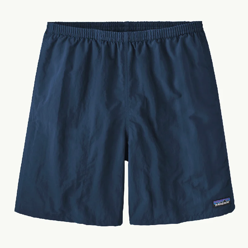 Cozy Hoodies Baggies Longs 7" - Tidepool Blue