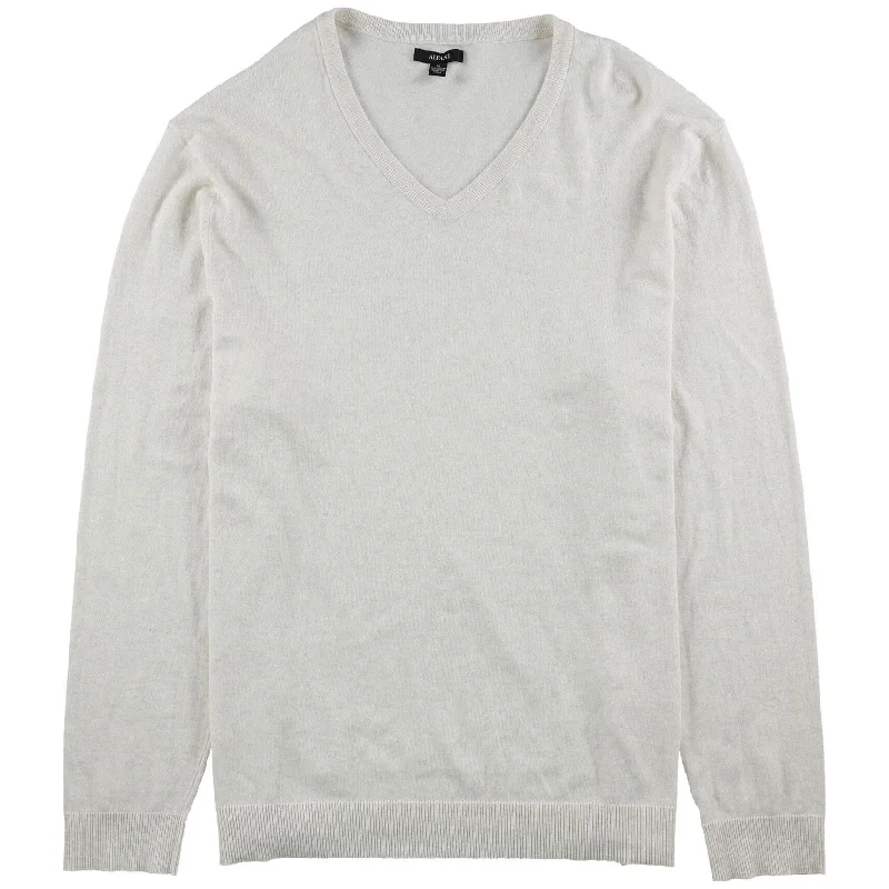 Everyday Jackets Alfani Mens Key Item Pullover Sweater