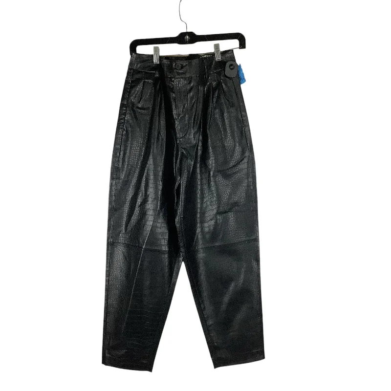 Basic Casuals Pants Other By Blanknyc In Black, Size: 4