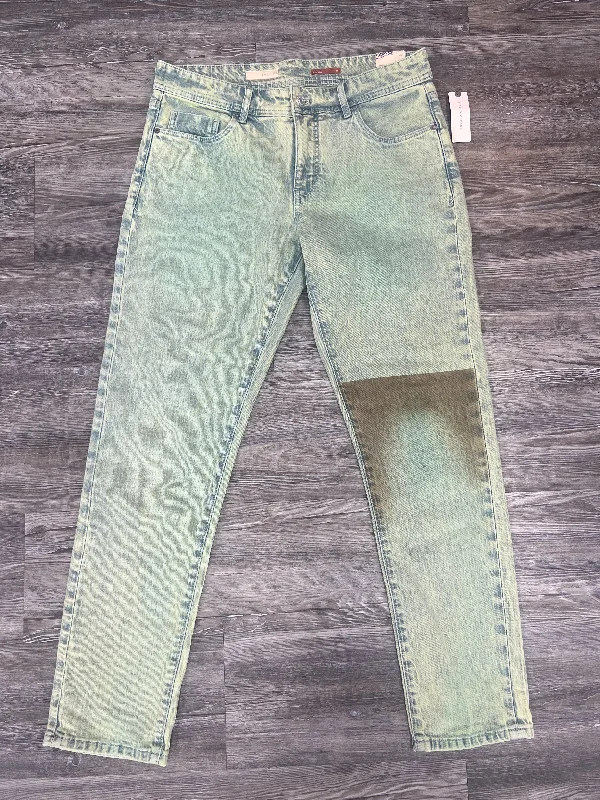 Fashion Layers Pants Cropped By Pilcro  Size: 8