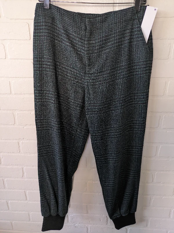 Winter Fashion Pants Joggers By Bebe  Size: 6