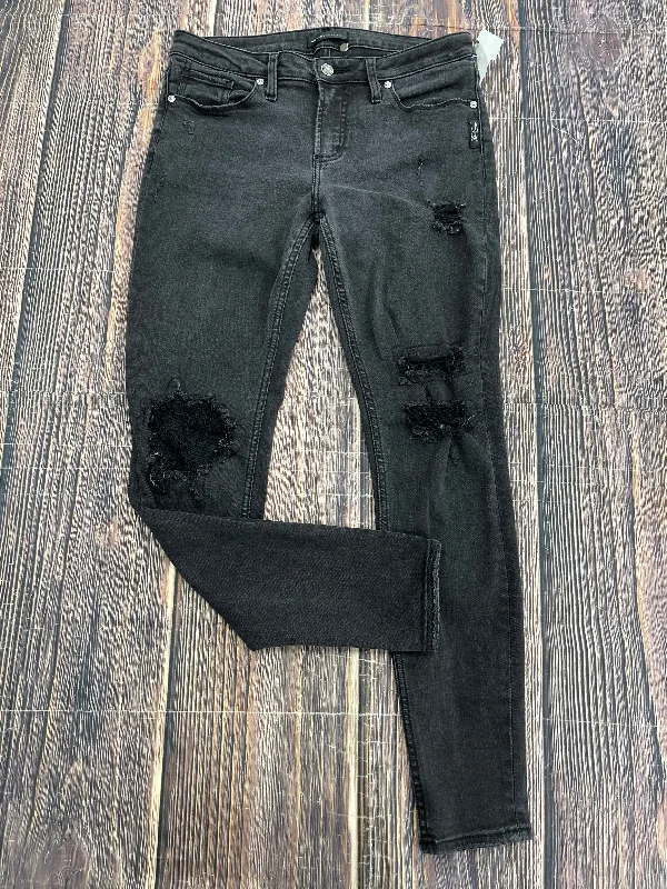 Stylish Casuals Pants Other By Silver  Size: 8