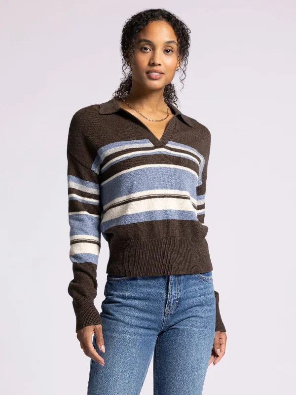 Sporty T-shirts AALIYAH SWEATER - PREPACK OF 6 UNITS