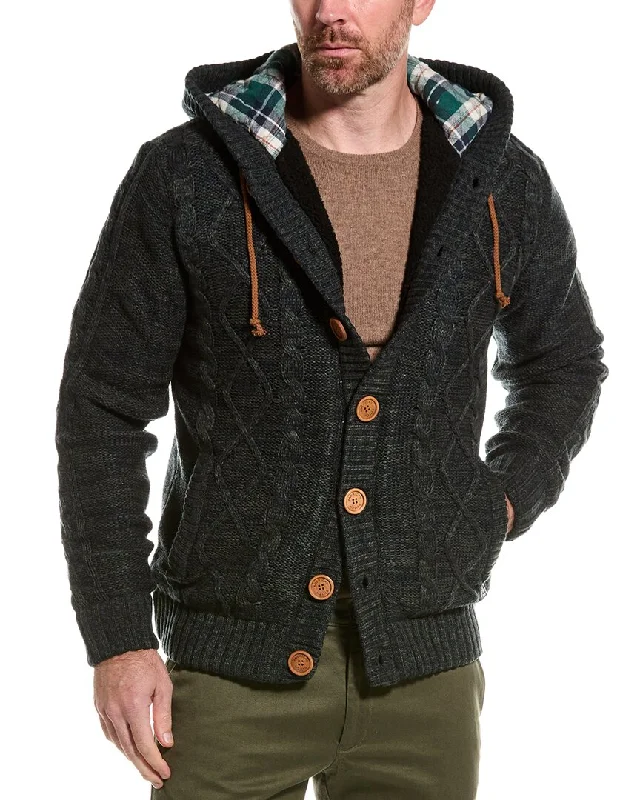 Bold Outfits American Stitch Cardigan