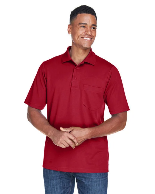 Classic Red