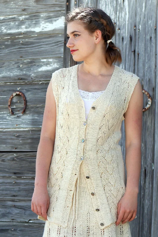 Smart Accessories Costa Figueira <br/><small>knitting pattern</small>