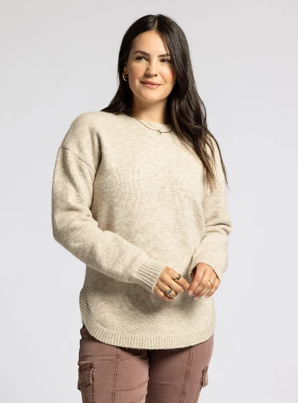Sports Gear FLORA SWEATER - PREPACK OF 6 UNITS