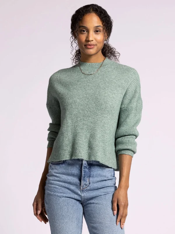 Versatile Jeans LANA SWEATER - PREPACK OF 6 UNITS