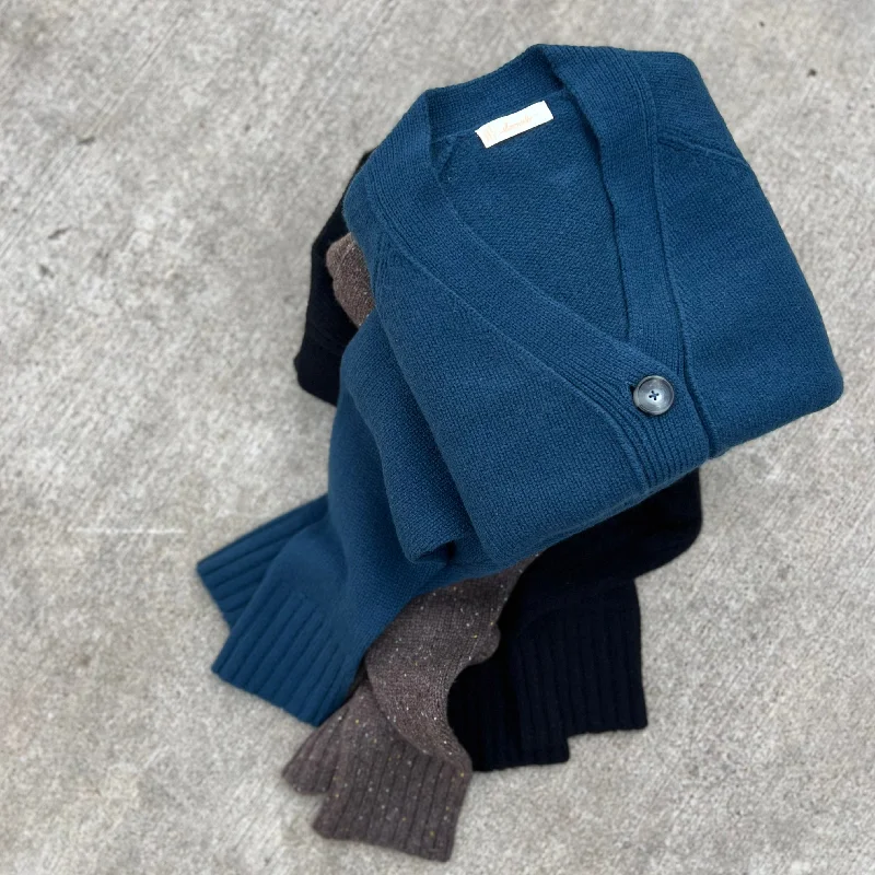 Modern Pants Sloomb Cashmere Cardigan